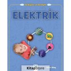 İlk Bilgiler ve Deneyler - Elektrik - Peter Riley