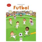 İlk Boyama Kitabım - Futbol - Kollektif