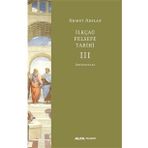 İlk Çağ Felsefe Tarihi 3 - Aristoteles