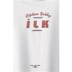 İlk - Çiğdem Yıldız