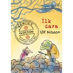 İlk dava - Komiser Gordon - Ulf Nilsson