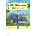 İLK DINOZOR KİTABIM - KOMISYON