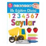 İlk Eğitim Dizisi - Sayılar - Kolektif