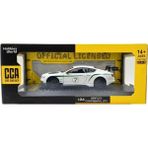 İlk El Grup 1/24 Bentley Continental Gt3 Model Araba
