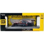 İlk El Grup 1/24 Bentley Continental Gt3 Silver Grey Model Araba