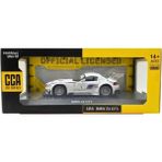 İlk El Grup 1/24 Bmw Z4 Gt3 Model Araba