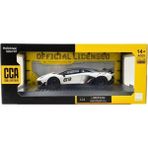 İlk El Grup 1/24 Lamborghini Aventador Svj Model Araba
