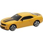 İlk El Grup 1/64 2013 Chevrolet Camaro Ss Model Araba - 10 cm