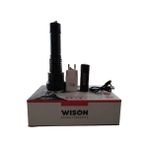 İlk El Grup 30 Watt 3000 Lümen Uzun Menzilli Fener WS-7878 (4887) - 1 - Renkli