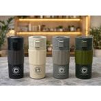 İlk El Grup 350 ml Paslanmaz Çelik Dereceli Termos Mug Bardak - Renkli - 1