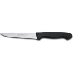 İlk El Grup 61005LZ - Lazerli Tırtıklı Sebze, Steak ve Biftek Bıçağı 12,5 cm Tkç(Itd)