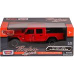 İlk El Grup 79342 Volkswagen Type 2 1:24 Model Araba -Vardem