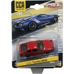 İlk El Grup 82201 Cca .msz Regular Tekli Araba -Ekn - 10 cm