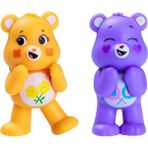 İlk El Grup Care Bears Mini Koleksiyon Figürleri 3'lü Paket - 1