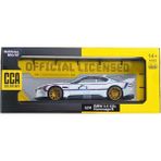 İlk El Grup Cca 1/24 Bmw 3.0 Csl Hommage R Model Araba