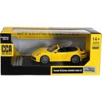 İlk El Grup Cca 1/31 Porsche 911 Carrera Cabriolet Model Araba