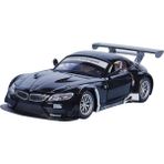 İlk El Grup Cca 1/32 Bmw Z4 Gt3 Model Araba