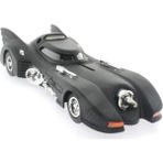 İlk El Grup Çek Bırak Die Cast Metal Yarasa Araba - 10 cm