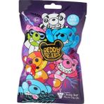 İlk El Grup Deddy Bears Klipsli Peluş Seri 3 Sürpriz Paket - 1