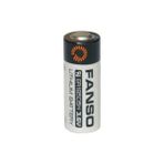 İlk El Grup ER18505H 3.6V Lithium Pil Lisocl2 (7272) (Rmzon-Soft-Ieg) - Renkli