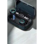 İlk El Grup Extra Bass ve Hd Ses ile Üstün Bluetooth 5.3 Kablosuz Kulaklık - Renkli - 1