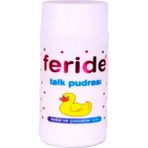 İlk El Grup Feride Serpme Talk Pudrası 75 Gr. - 1