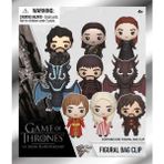 İlk El Grup Game Of Thrones Klipsli Figür - 1