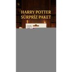 İlk El Grup Harry Potter Koleksiyon Figür Sürpriz Paket Oyuncak 1 Adet