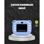 İlk El Grup Ieg® 24MP Hd Çift Lensli Şipşak Kamera – Termal Baskılı, 32GB Dahili Hafızalı - Renkli