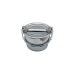 İlk El Grup Ieg™ 2li Sefer Tası Çap: 14CM Derinlik: 4.5cm