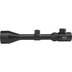 İlk El Grup Ieg™ 3-9X50 Zoomlu Keskin Nişancı Av Dürbünü Kırmızı, Yeşil Işık Çelik Gövde - Standart