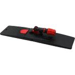 İlk El Grup Ieg™ 50CM Palet Mop Aparatı Tek Düğmeli () - 001-Renkli