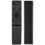 İlk El Grup Ieg™ Ally Samsung BN59-01259B/E/D BN59-01260A 01241A Tv Modelleri Için Uzaktan KUMANDA-(5775) - Siyah