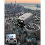 İlk El Grup ieg™ APP Kontrollü Kameralı Mini Drone Headless Mod Özellikli