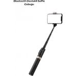 İlk El Grup Ieg® Bluetooth Selfie Çubuğu - Renkli