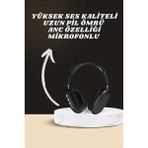 İlk El Grup Ieg™ Boyun Bantlı Kulaklık ve 7 Kordonlu Yeni Nesil Akıllı Saat Kampanyası Yüksek Ses Kalite - Standart - 1 - Renkli