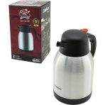 İlk El Grup Ieg™ CKR-2005 2lt Çelik Termos () - Renkli - 0 - 249 ml