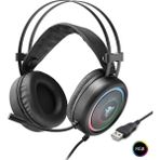 İlk El Grup Ieg™ G882 Kulaklık 7.1 USB Rgb - Siyah