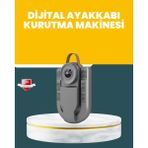 İlk El Grup Ieg™ Hızlı Kurutma Sağlayan Ayakkabı Kurutma Makinesi - Renkli - standart