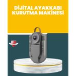 İlk El Grup Ieg™ Hızlı Kurutma Sağlayan Ayakkabı Kurutma Makinesi