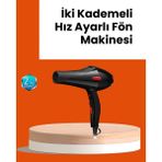 İlk El Grup Ieg® Hızlı Kurutma ve Şekillendirme Için Profesyonel Saç Kurutma Makinesi
