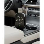İlk El Grup Ieg™ Kablosuz Carplay Android Auto Dönüştürücü Kablo Derdi Olmadan Bağlantı