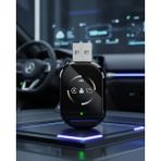 İlk El Grup Ieg™ Kablosuz Carplay ve Android Auto Adaptörü Tak Çalıştır Kullanım