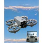İlk El Grup ieg™ Kameralı Mini Drone Optical Flow Hover APP Kontrollü