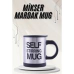 İlk El Grup Ieg™ Karıştırıcı Özellikli Mikser Kupa Bardak Termos Bardak
