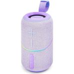 İlk El Grup Ieg™ Mini Bluetooth Hoparlör Fm Rgb Outdoor 9.1 x 9 x 14.8 cm KMS300 - Renkli