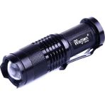 İlk El Grup Ieg™ Mini LED Fener Küçük Boy Yüksek Aydınlatma Gücü Kompakt Taşınabilir Model WT-304 - 1 - Renkli