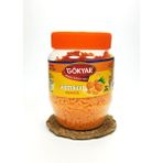 İlk El Grup Ieg™ Portakal Aromalı Toz Içecek Oralet 350 gr - 1 Paket