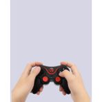 İlk El Grup Ieg™ Profesyonel Oyuncu Kablosuz Gamepad Çoklu Cihaz Desteği - Renkli