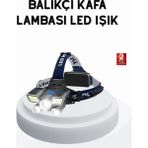 İlk El Grup Ieg™ Profesyonel Şarjlı LED Far – Ipx5 Suya Dayanıklı, 4 Işık Modu, Hareket Sensörlü - 1 - Renkli